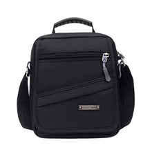 Load image into Gallery viewer, 2019 New Style Casual And Simple Nylon Shoulder Bag Men&#39;s Hand Shoulder Bag Phone Package Cross-body Nylon