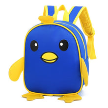 Load image into Gallery viewer, New Kids Baby's Bags Kindergarten Backpack For Kids School Bag Nylon Waterproof Children Backpack mochila wholesale