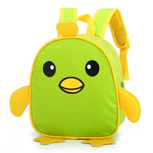 Load image into Gallery viewer, New Kids Baby's Bags Kindergarten Backpack For Kids School Bag Nylon Waterproof Children Backpack mochila wholesale