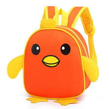 Load image into Gallery viewer, New Kids Baby's Bags Kindergarten Backpack For Kids School Bag Nylon Waterproof Children Backpack mochila wholesale