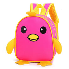 Load image into Gallery viewer, New Kids Baby's Bags Kindergarten Backpack For Kids School Bag Nylon Waterproof Children Backpack mochila wholesale