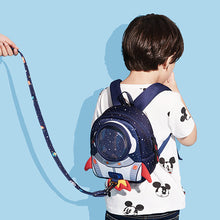 Load image into Gallery viewer, School Bags Kids &amp; Baby's Bags School Backpack 3D Anti-Lost Toddler Kids Backpack Schoolbag Children's Backpack Children School