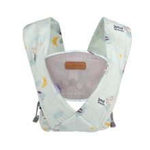 Load image into Gallery viewer, Baby Strap Sling X-shaped Bag Belt With Long Simple Strap Light Effortless Protect Baby's Back For Child Baby Travel In Stock