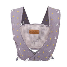 Load image into Gallery viewer, Baby Strap Sling X-shaped Bag Belt With Long Simple Strap Light Effortless Protect Baby's Back For Child Baby Travel In Stock