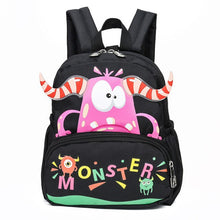 Load image into Gallery viewer, New backpack for children Cute mochilas escolares infantis school bags Cartoon School knapsack Baby bags kids's &amp; baby's Bags