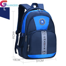 Load image into Gallery viewer, For Teenage Girls and Boys Backpack Schoolbag High Quality Backpacks Kids Baby&#39;s Bags Polyester Fashion School Bags Mochila