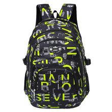 Load image into Gallery viewer, 2019 new High Quality Backpacks For Teenage Girls and Boys Backpack School bag Kids Baby's Bags Polyester Fashion School Bags