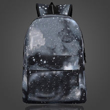 Load image into Gallery viewer, Game Backpack Game Logo Kids Baby&#39;s School for Teenagers Boys Girls studentpack Bolsa escola bag