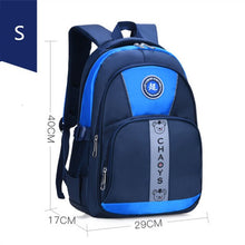 Load image into Gallery viewer, Teenage For Schoolbag Girls and Boys Backpack High Quality Backpacks Kids Baby's book Bags Polyester Fashion School Bags Mochila