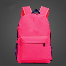 Load image into Gallery viewer, Game Backpack Game Logo Kids Baby&#39;s School bags for Teenagers Boys Girls student bagpack Bolsa escola