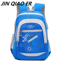 Load image into Gallery viewer, NEW Backpack School Bag Polyester Fashion School Bags For Teenage Girls and Boys High Quality Backpacks Kids Baby's Bags