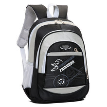 Load image into Gallery viewer, NEW Backpack School Bag Polyester Fashion School Bags For Teenage Girls and Boys High Quality Backpacks Kids Baby's Bags