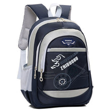 Load image into Gallery viewer, NEW Backpack School Bag Polyester Fashion School Bags For Teenage Girls and Boys High Quality Backpacks Kids Baby's Bags
