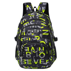 2019 High Quality Backpacks For Teenage Girls and Boys Backpack School bag Kids Baby's Bags Polyester Fashion School Bags