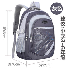 Load image into Gallery viewer, High Quality Children School Bags Kids Baby&#39;s Bags Brand Backpacks for Girls Boys Teenage Students Travel Waterproof Schoolbag