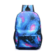 Load image into Gallery viewer, Battle Royale Game Backpack Game Logo Kids Baby's School bags for Teenagers Boys Girls student bagpack Bolsa escola