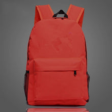 Load image into Gallery viewer, Battle Royale Game Backpack Game Logo Kids Baby's School bags for Teenagers Boys Girls student bagpack Bolsa escola