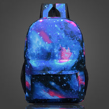 Load image into Gallery viewer, Battle Royale Game Backpack Game Logo Kids Baby's School bags for Teenagers Boys Girls student bagpack Bolsa escola