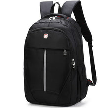 Load image into Gallery viewer, 2018 Polyester Fashion M business Backpack High Quality Backpacks For Teenage Girls Boys School bag Kids Baby's Schoolbags