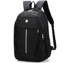 Load image into Gallery viewer, 2018 Polyester Fashion M business Backpack High Quality Backpacks For Teenage Girls Boys School bag Kids Baby's Schoolbags