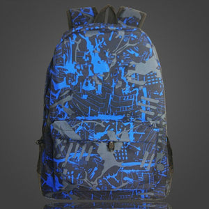 Game Battle R Logo Backpack Game Backpack Kids Baby's School bags for Teenagers Boys Girls student bagpack Bolsa escola