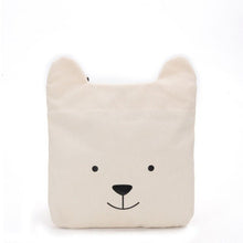 Load image into Gallery viewer, Korean Version of Children&#39;s Bag 2019 New Cartoon Cute Animal Skewed Bag for Children and Girls