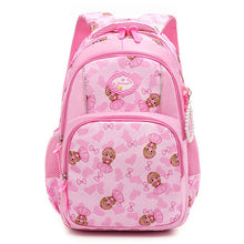 Load image into Gallery viewer, Children School Bags Princess School Backpack Kids &amp; Baby&#39;s Bags Primary School Backpacks Princess Backpacks Mochila Infantil