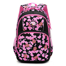 Load image into Gallery viewer, Children School Bags Princess School Backpack Kids &amp; Baby&#39;s Bags Primary School Backpacks Princess Backpacks Mochila Infantil