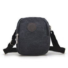 Load image into Gallery viewer, Vintage Canvas Men&#39;s Crossbody Over Shoulder Messenger Bags Handbag Leisure Bag Fashion Bag Men Bolsa Masculina