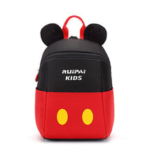Load image into Gallery viewer, Ruipai school bags for kids cartoon printing splicing school bags kids baby's bags girls handbags children backpacks school
