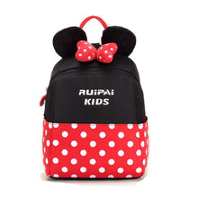 Load image into Gallery viewer, Ruipai school bags for kids cartoon printing splicing school bags kids baby's bags girls handbags children backpacks school