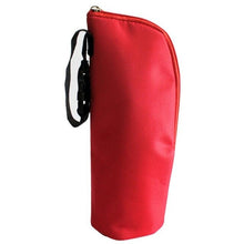 Load image into Gallery viewer, Multicolor Baby's Mummy Bag Insulation Handle Bag hermal Feeding Bottle Warmers milk Storage Bottle Hang Stroller Dropship feb22