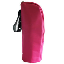 Load image into Gallery viewer, Multicolor Baby's Mummy Bag Insulation Handle Bag hermal Feeding Bottle Warmers milk Storage Bottle Hang Stroller Dropship feb22