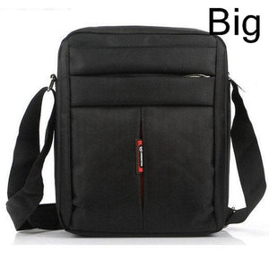 Hot Sale 2019 High Quality Luxury Men Messenger Bags,Oxford man bags Handbag Men's Travel Bags Small Crossbody Men Shoulder Bags