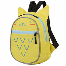 Load image into Gallery viewer, Cartoon Anti-lost Kids &amp; Baby's Bags Lovely School Bags For Girls Boys Mochila Escolar Kindergarten School Backpack Child