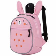 Load image into Gallery viewer, Cartoon Anti-lost Kids &amp; Baby's Bags Lovely School Bags For Girls Boys Mochila Escolar Kindergarten School Backpack Child