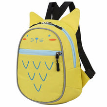 Load image into Gallery viewer, Cartoon School Bags for For Girls Boys Kids &amp; Baby&#39;s Bags Anti-lost Backpack Child School Backpack schoolbag Mochila Escolar