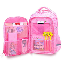 Load image into Gallery viewer, 2019 Children School Bags Waterproof School Backpacks For Teenagers Girls Kids Backpack Schoolbags Kids &amp; Baby's Bags Mochila